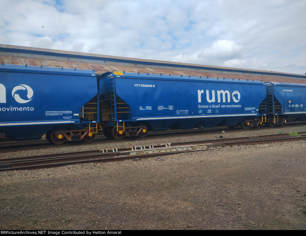 RUMO HTT-352259-8